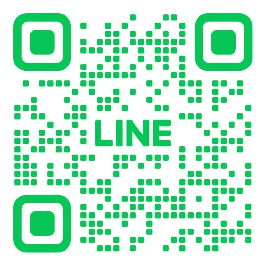QR Code ทักเข้ามา ดูหนังโรงออนไลน์ Line @
